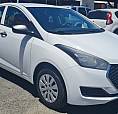 Hyundai Hb20 1.0 Unique, 2018/2019, Completo E Novinho! 