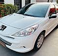 Pegeout 207 Passion Xs 1.6 16V A/T 2012/13