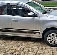 Chevrolet Agile Lt 1.4 8V (Flex)