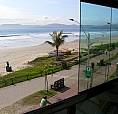 Apartamento De Frente Para O Mar Para Aluguel Em Meia Praia - Itapema - Sc