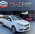 Fiat Grand Siena 1.6 