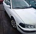 Volvo S40 2.0T