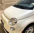 Fiat 500 1.4 Cult
