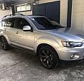 Outlander Gt Vendo Ou Troco