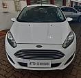 Fiesta Se Hatch 1.6 Flex