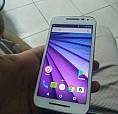 Moto G3 Pra Retirar Peças Ou Arrumar Nao Le O Chip Tem Q Trocar Faço 170