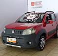 Fiat Uno 2010/2011 1.0 Evo Way 8V Flex 4P Manual