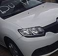 Sandero 2017