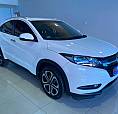 Hr-V 2015/2016 1.8 16V Flex Exl 4P Automático