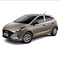 Hyundai Hb20 1.0 12V Sense