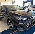 Hyundai Hb20 Comfort 1.0 Turbo At (Flex)