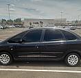 Citroen Xsara Picasso Exclusive 2.0I 16V 2004 Banco De Couro. 