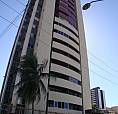 Apartamento Com 3 Dormitórios À Venda, 104 M² Por R$ 480.000,00 - Fátima - Fortaleza/Ce