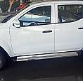 Nissan Frontier 2.3 16V Turbo Se Cd 4X4