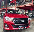 Hilux Srv 2019