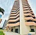 Apartamento No Meireles - Fortaleza - Locação - R$ 3.700,00