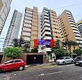 Apartamento Para Alugar Na Aldeota - Fortaleza/Ce