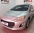 Peugeot 308 Allure 4P