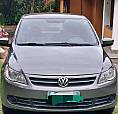 Vendo Gol G5 2013 Completo