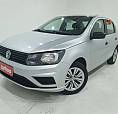 Volkswagen Voyage 1.6 Msi Flex 2020/2021