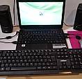 Vendo Notebook Completo