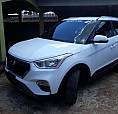 Creta 2018 - Pulse 1.6 Manual - Completo