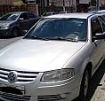 Volkswagen Gol G4 2013