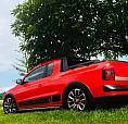 Saveiro Cross G6