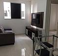 Caa544 Alugo Apartamento Novo, 2 Quartos, Primeiro Andar, Estrada Do Coco