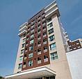 Space/Vieiralves / Flat 2.300