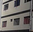 Aluga-Se Apartamento Em Campo Grande 