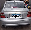 Vendo Vectra Mileniun 2000