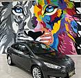 Focus 2018 Titanium Impecável 