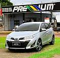 Toyota Yaris Xs  1.5 At  2019
