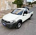 Fiat-Strada Working 1.4 Cs Fire 2013/2013 