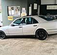 Mercedes E 320