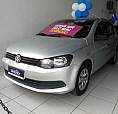 Gol 1.0 G6 2015 Novíssimo!