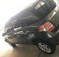 Chevrolet Agile 1.4 Ltz 8V Flex - 2011