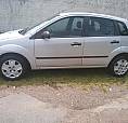 Fiesta 1.0 Flex 2007 Repasse!!