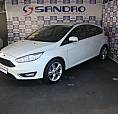 Focus 2017/2017 1.6 Se Plus 16v Flex 4p Manual