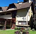 Casa À Venda Com 3 Dormitórios Em Bavária, Gramado Cod:9903628
