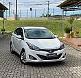 Hyundai Hb20S Premium 1.6 Flex 16V Mec. 4P