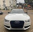 Audi A5 Sportback 2.0 2013
