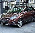 Hb20 X Style 2015 1.6 Automático Central Multimídia 