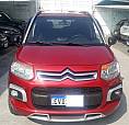 Citroen Aircross 1.6 Glx 16V Flex 4P Manual 