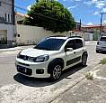 Fiat Uno Way 1.4 2016