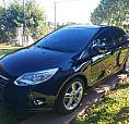 Focus Sedan 2.0 2015