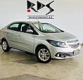 Prisma 1.4 Ltz 2015 Uma Joia 