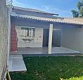 Casa  Com 2 Quartos - Bairro Parque Ibirapuera Em Aparecida De Goiânia