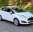 Ford New Fiesta Titanium 1.6 Powershift *55.000 Km*